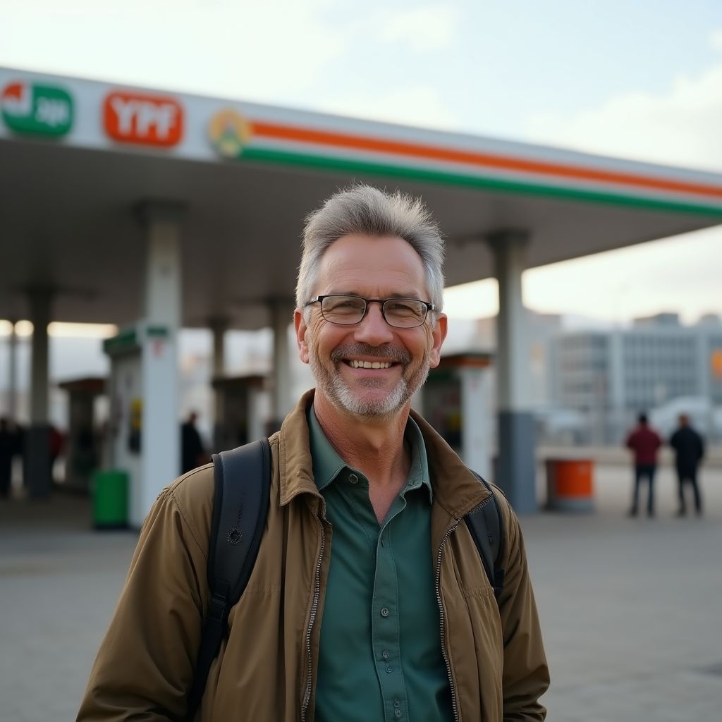 Cliente Carlos Rodríguez