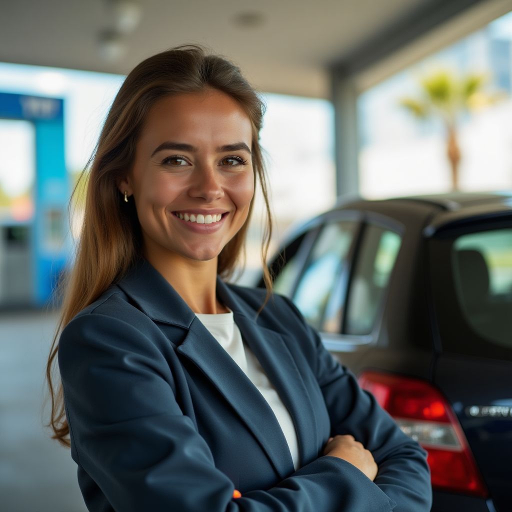 Cliente María Fernández