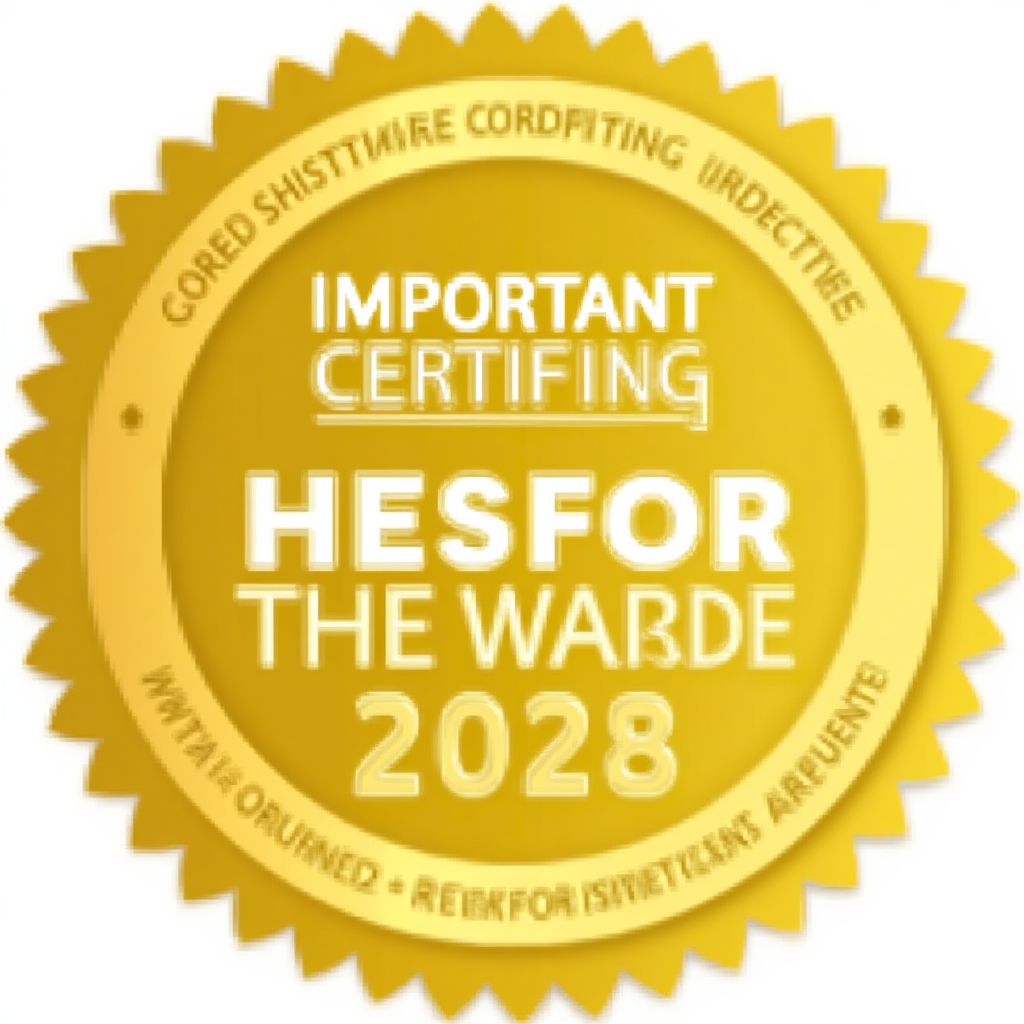 Premio Calidad de Servicio