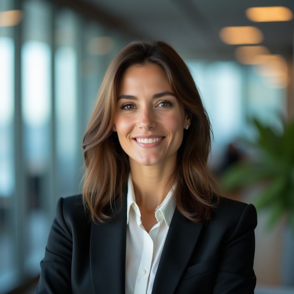 Testimonial de María Luján