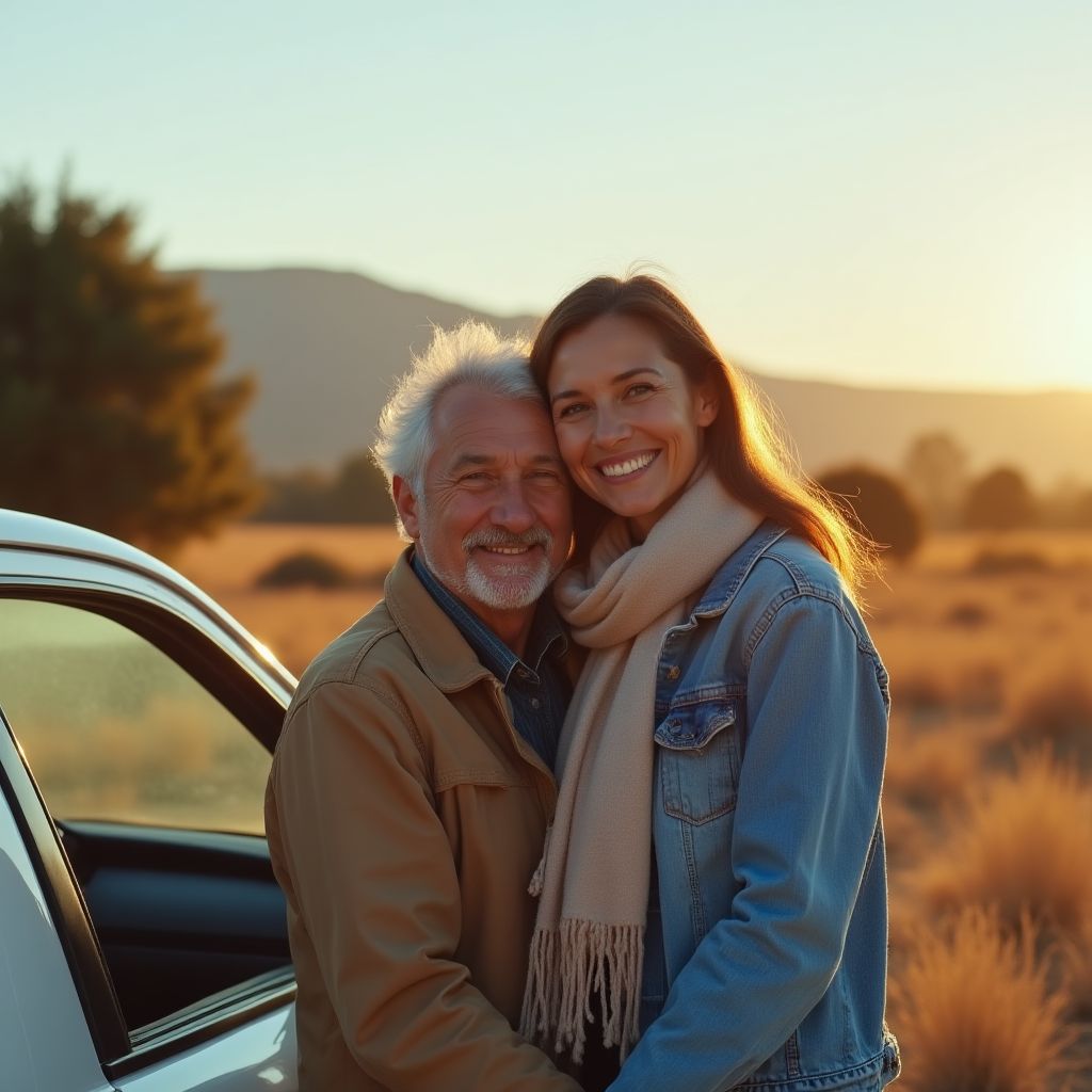 Testimonial de Roberto y Ana Suárez